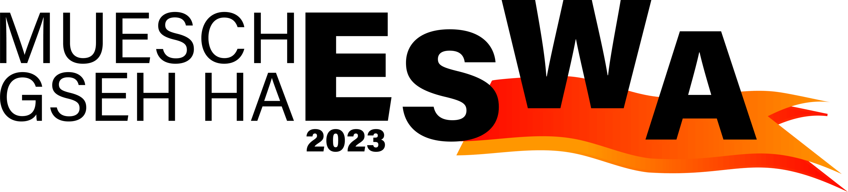 ESWA 2023 LOGO V12