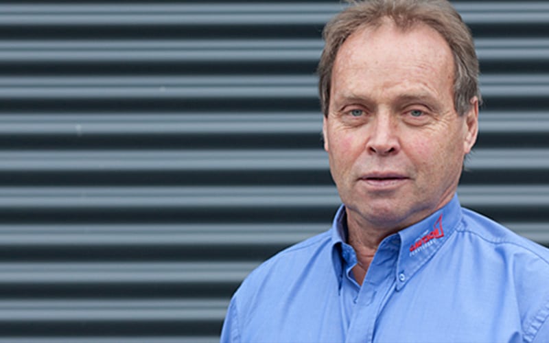 KURT GAUTSCHI 2