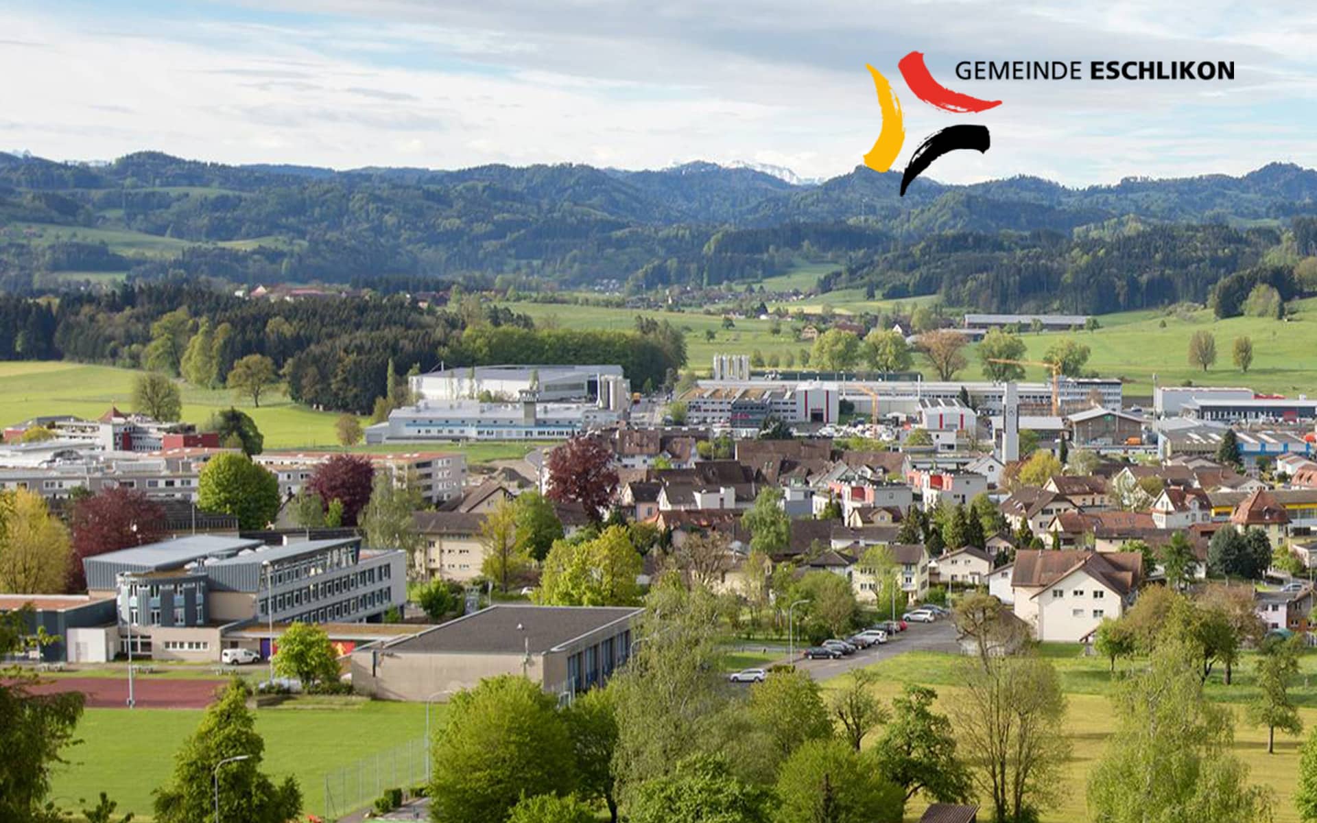 Wirtschaftsstandort Home