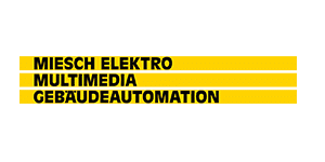Logo Miesch Elektro CO Sponsoring