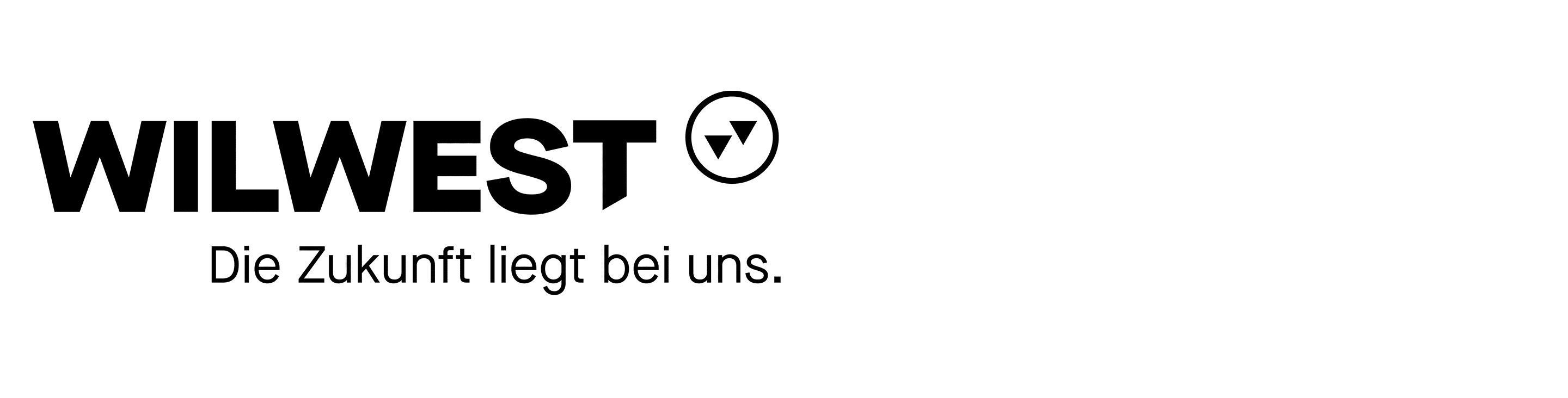 Logo WILWEST