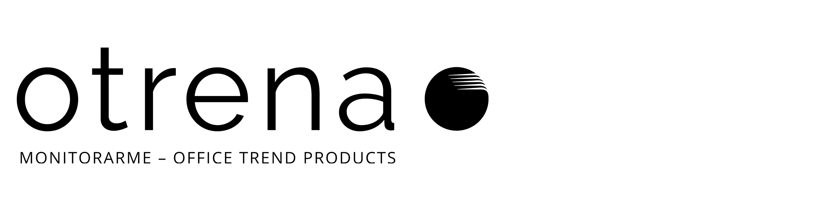 Otrena Logo