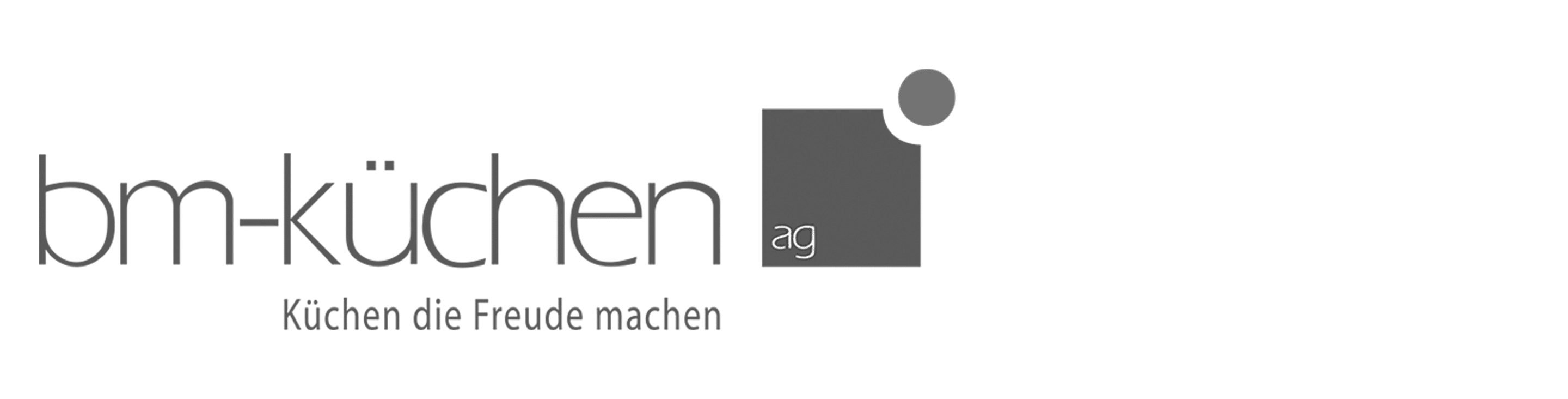 ESWA Aussteller Logo BM Küchen