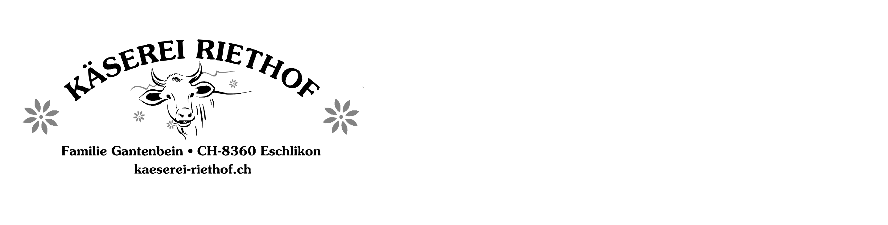 Käserei Riethof Logo