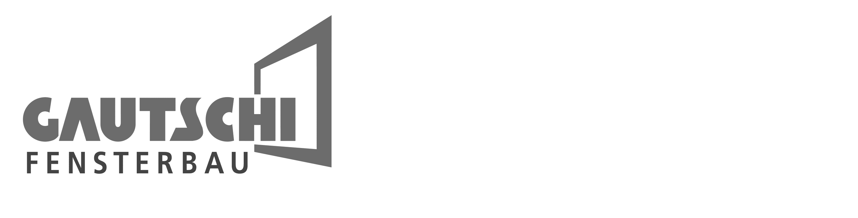 Logo Gautschi Fensterbau
