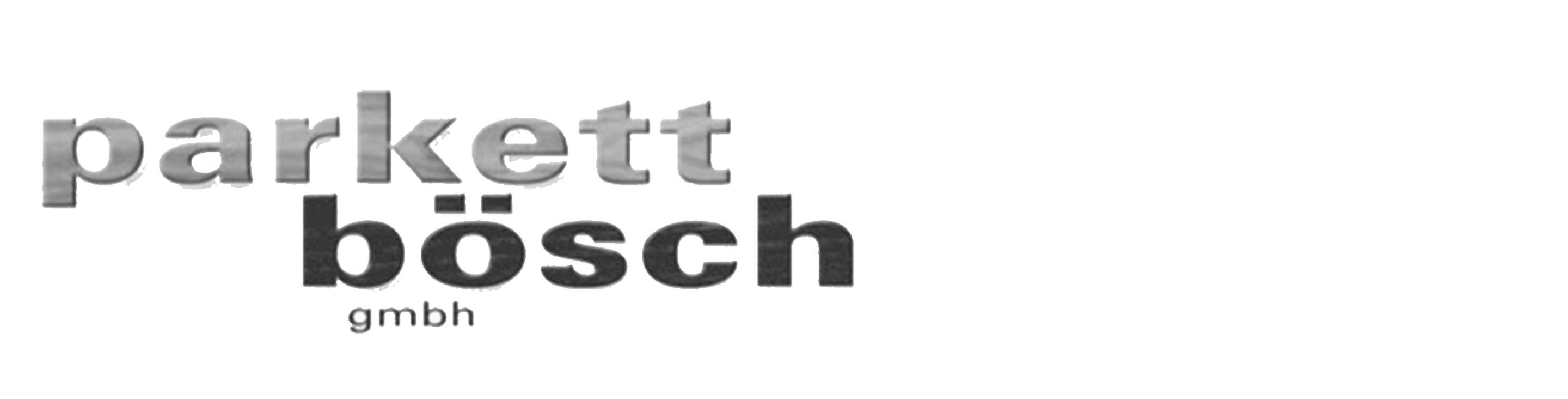 Logo Parkett Bösch