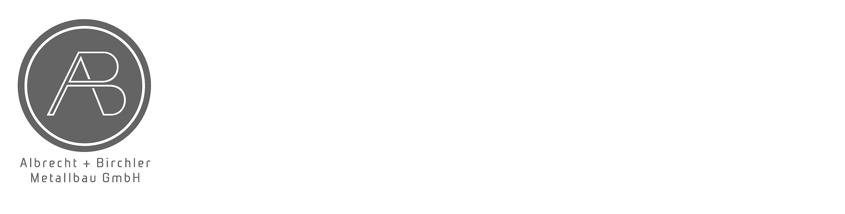 SAlbrecht & Birchler Logo