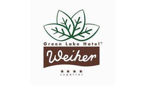 Green lake