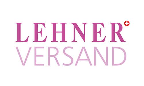 Lehner versand