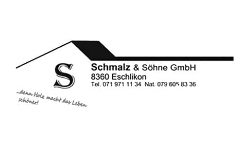 schmalz