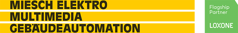 Miesch Elektro Logo